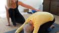 Yoga Therapy for Seniors